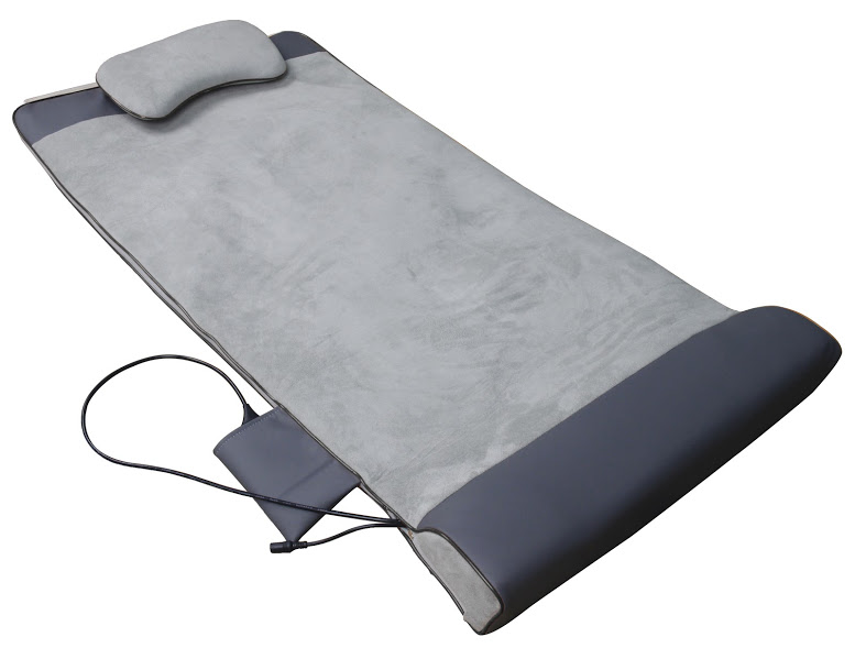 Carepeutic Yoga-Dynamic Air Traction Physiotherapy Massage Mat